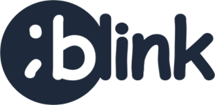 blink