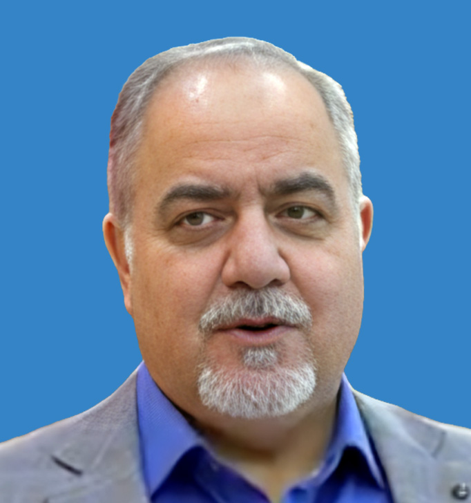 AbdAlrazzaq AboGhazeh